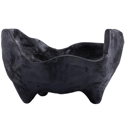 DN DECONATION lightweight yet sturdy bowl designed for daily use with style.