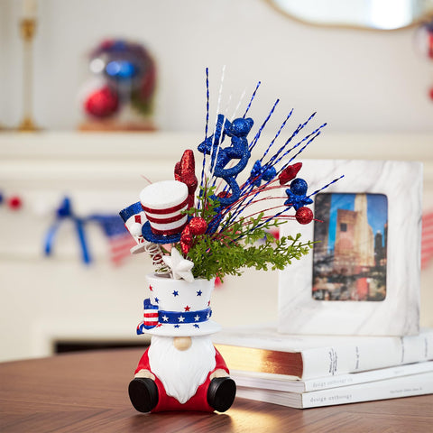 DN DECONATION sits neatly on tables, entryways, and coffee tables.