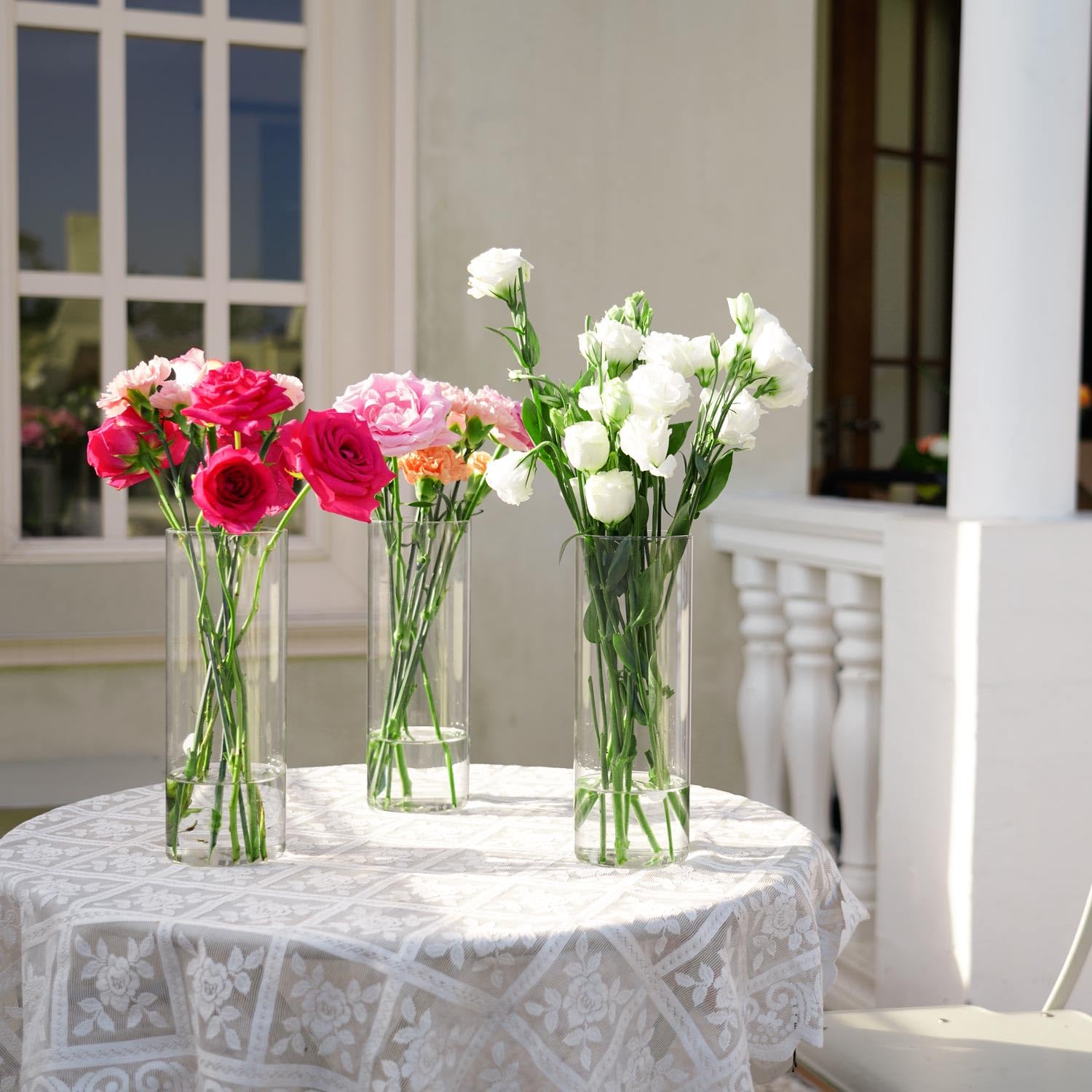 DNANAOL ideal for banquets, weddings, and family dinners.