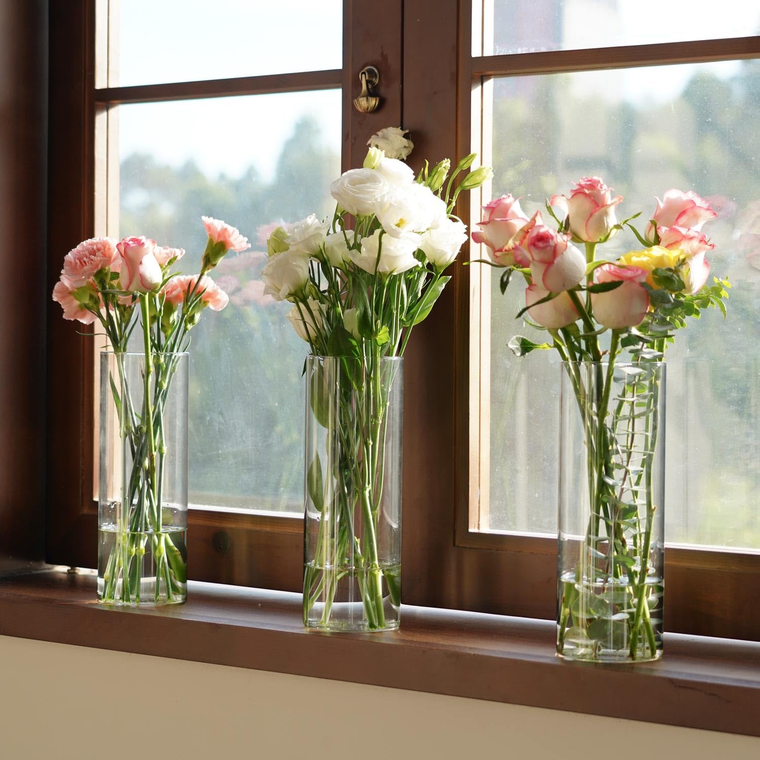 DNANAOL gift-ready centerpiece set for holidays and celebrations.