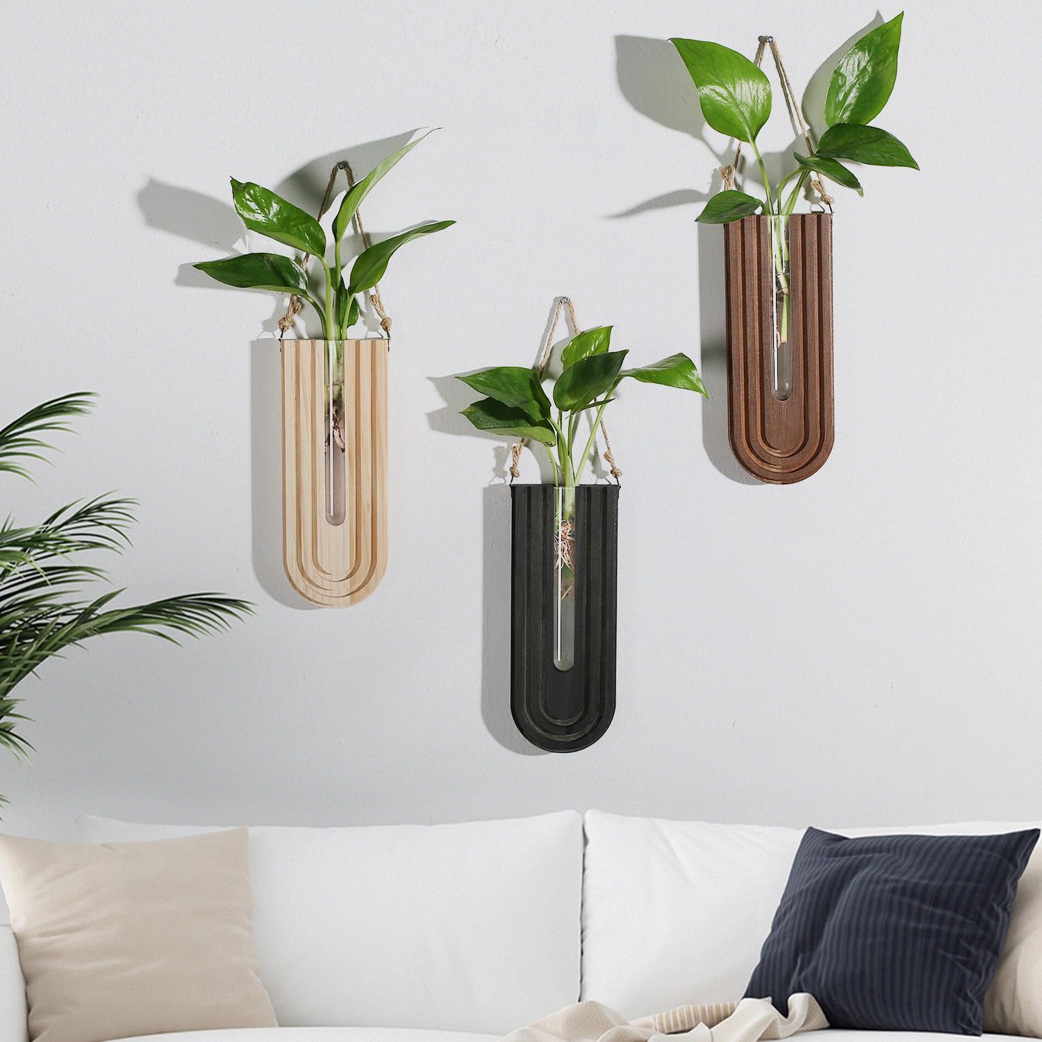 Dnnnii gift-ready packaging suitable for housewarming or special occasions.