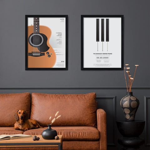 DOAI ART plexiglass panel protects art and enhances clarity