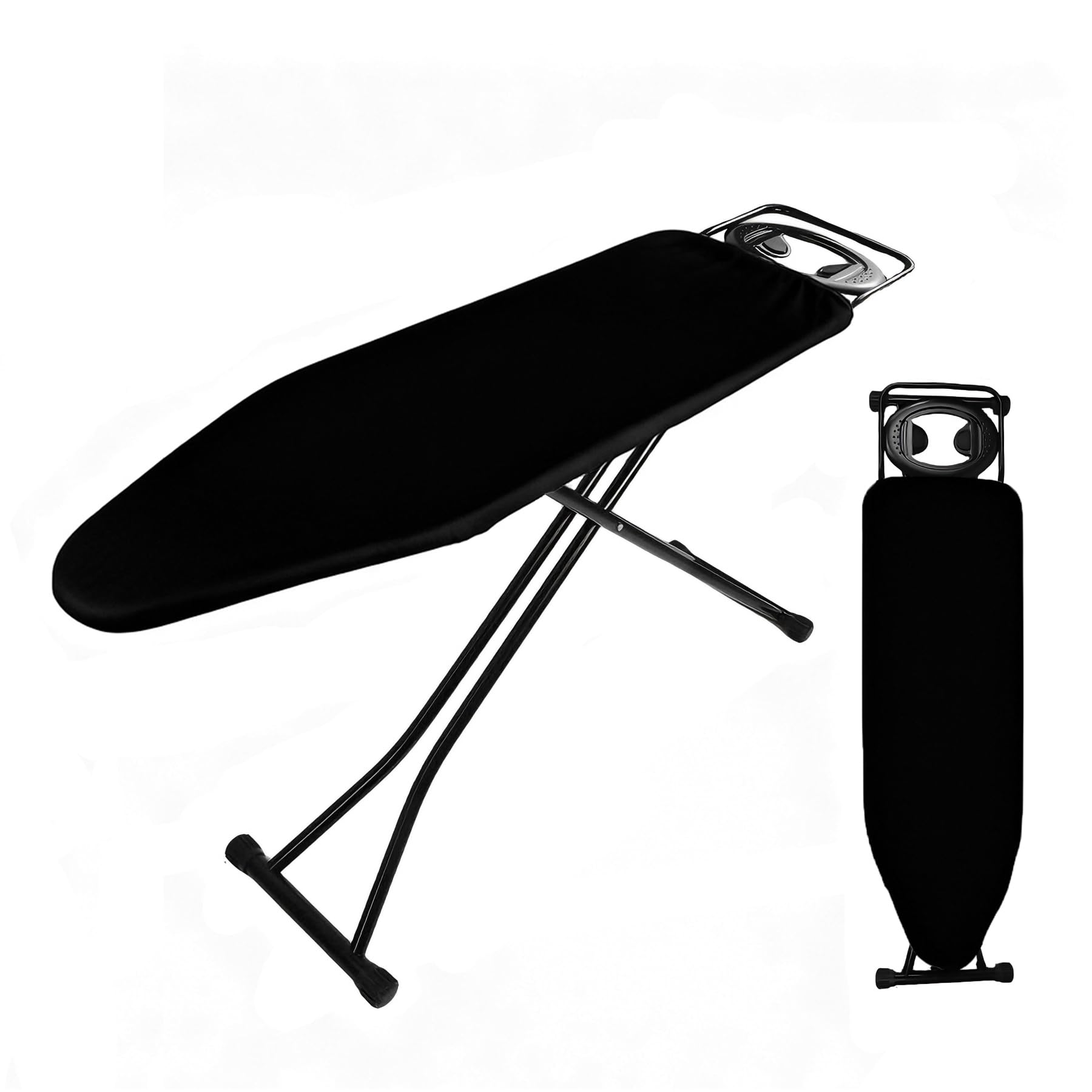 Doardire ironing board full size 58x15 surface for large garments
