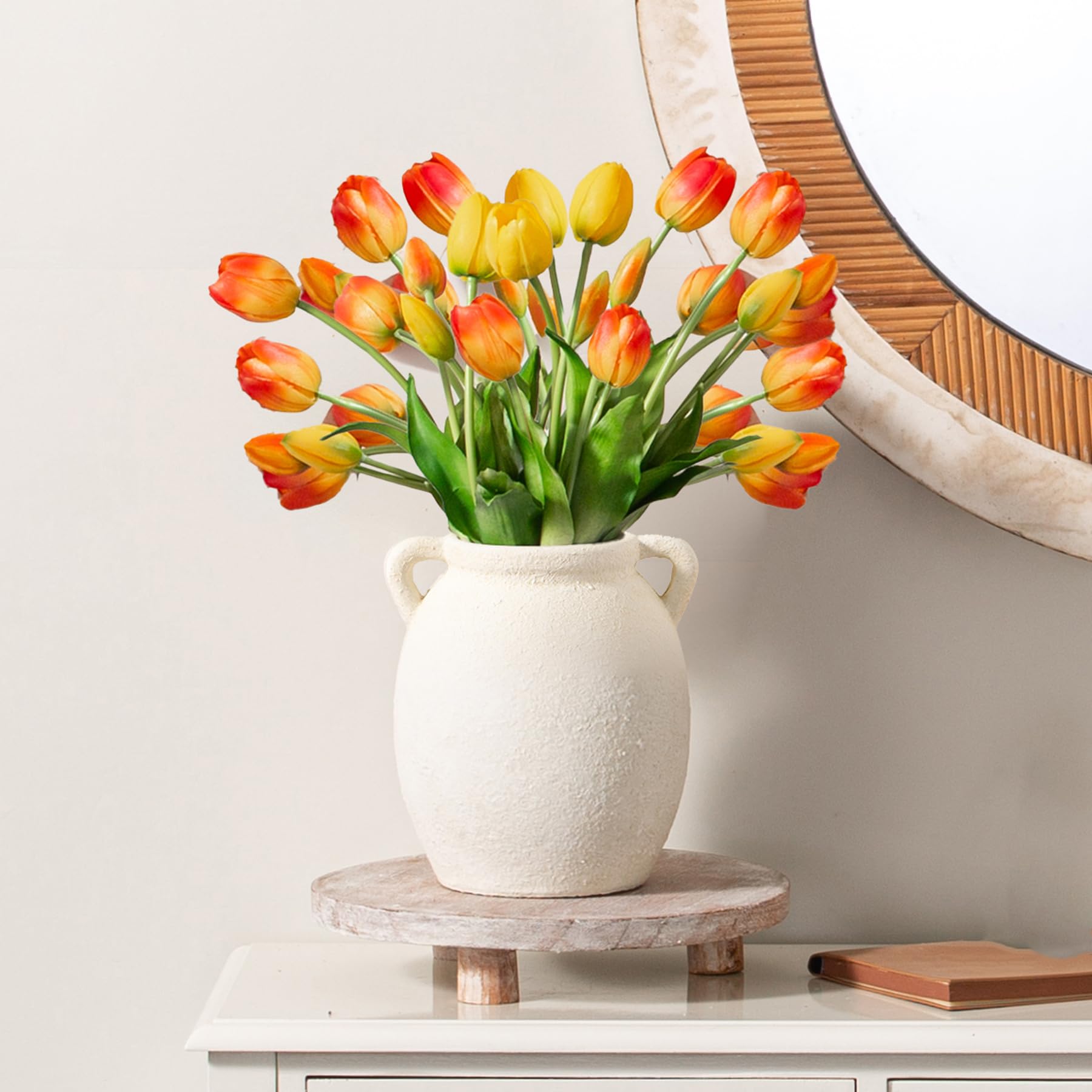 Dobbyby wedding gift-ready vase perfect for celebrations.