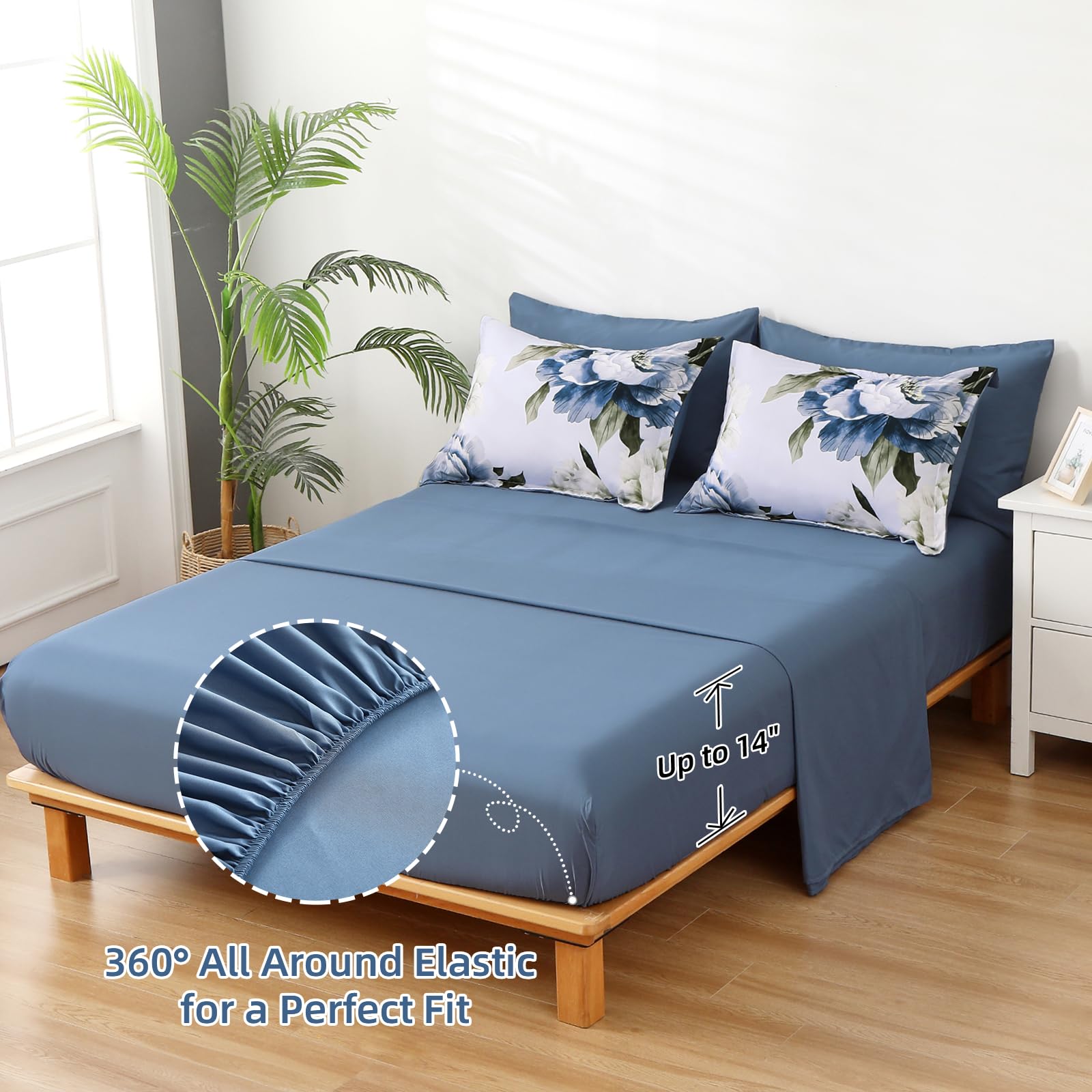 Dobuyly exquisite stitching demonstrates durable construction and stable filling