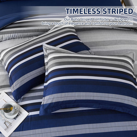 Dobuyly pillowcases 20x30 keep pillows neatly enclosed and easy to switch.