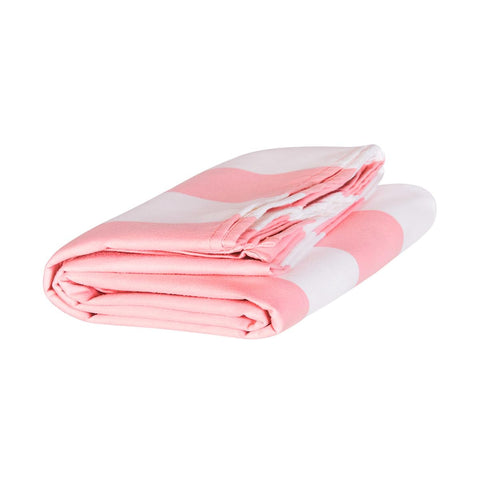 Dock & Bay towel with included bag for easy transport
