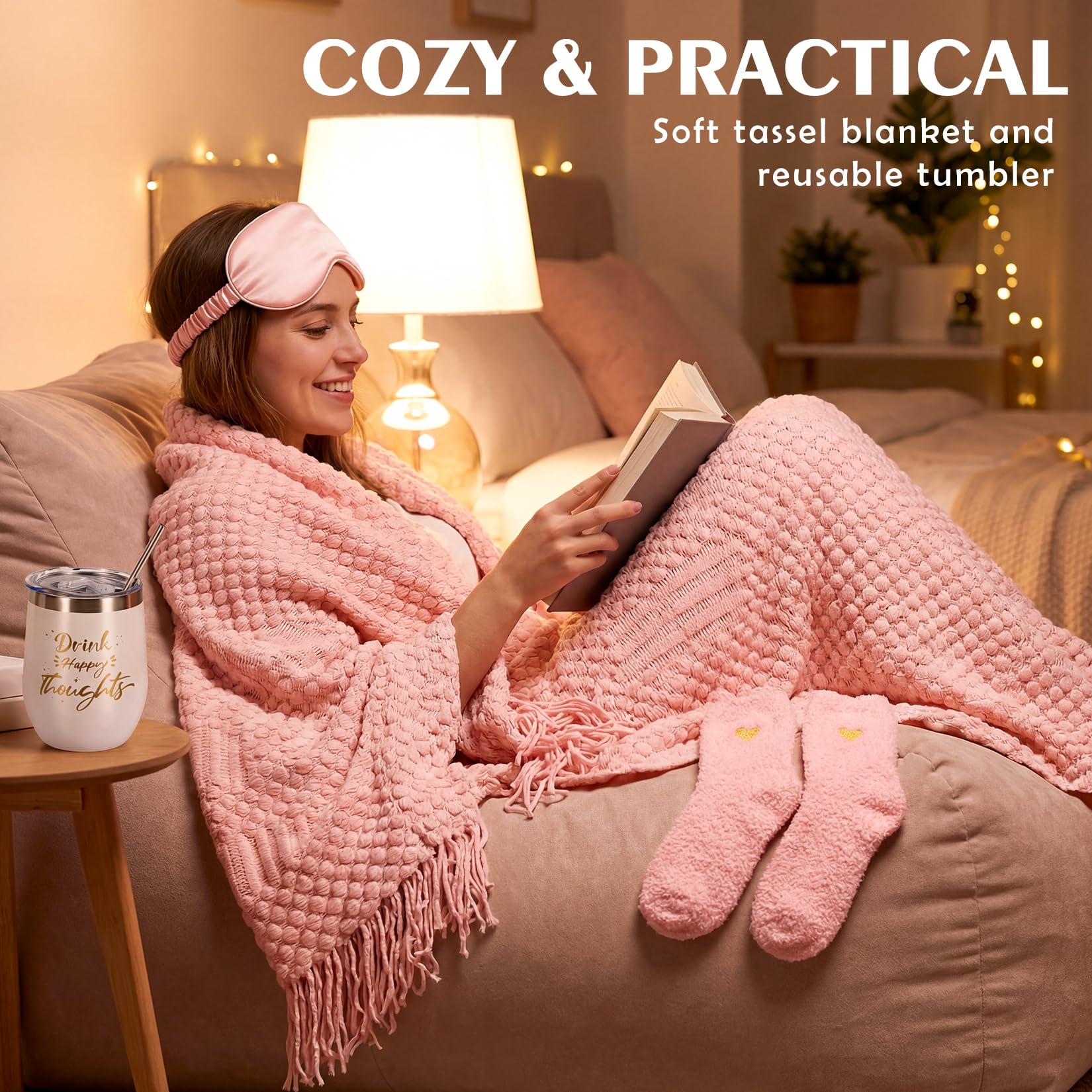 DOIOWN bath bomb creates a spa-like bath with soothing fizz