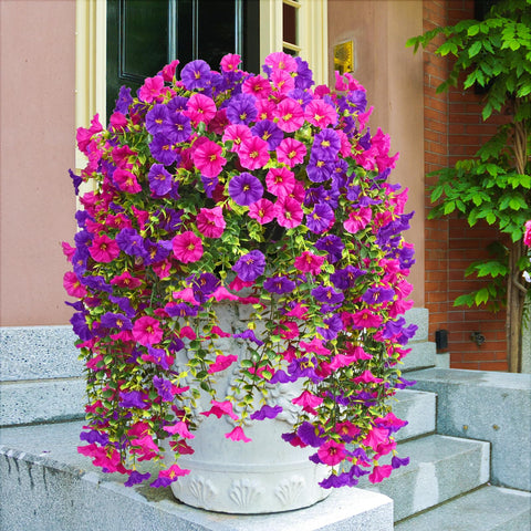 Dolicer full arrangement with 128 heads per package