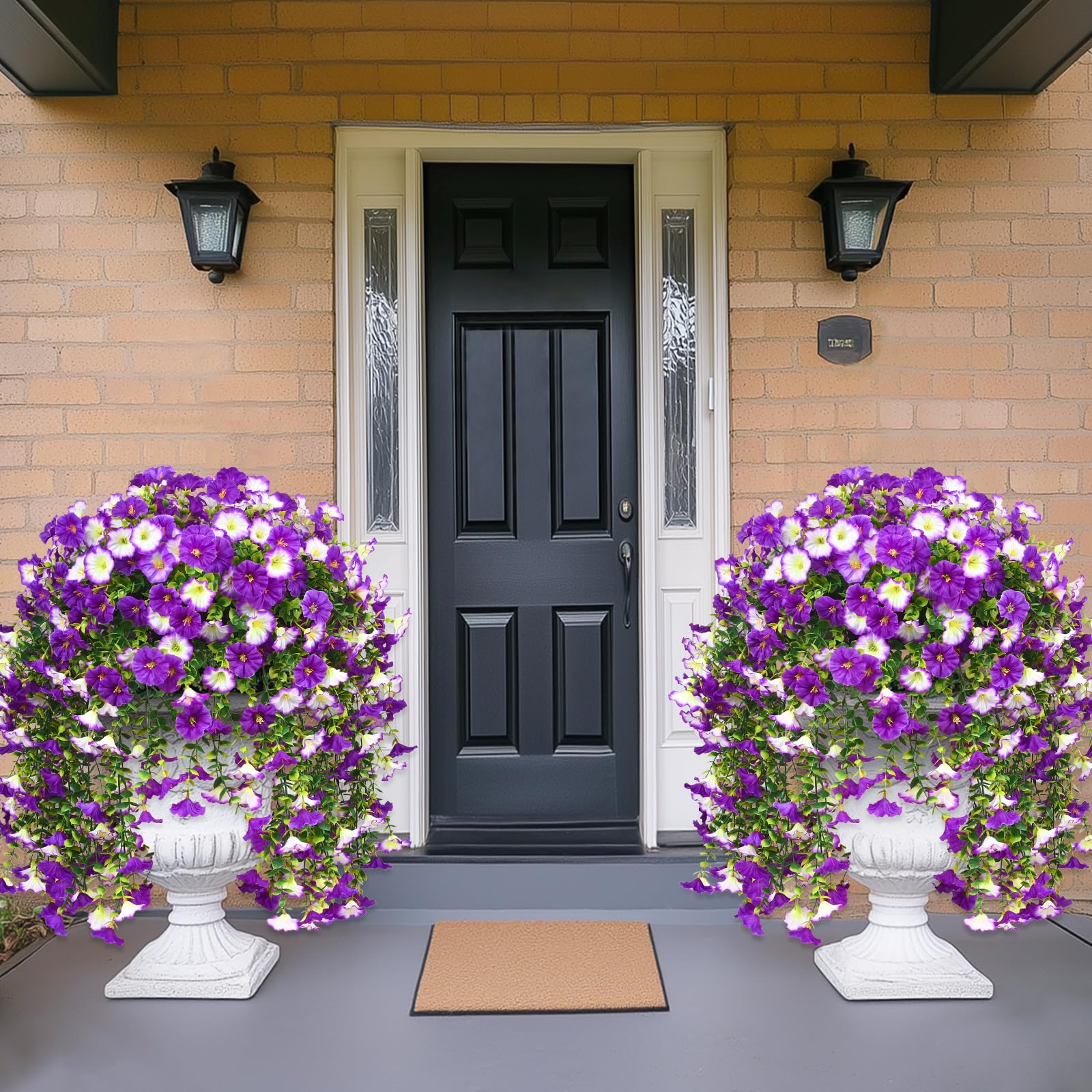 Dolicer fuller 30-inch bundles fill baskets quickly
