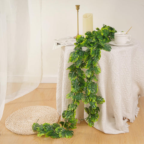 Dolicer versatile greenery for living rooms, bedrooms, and entrances.