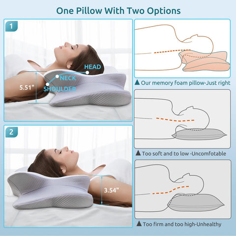 DONAMA cooling cover keeps hot sleepers comfortable through the night.