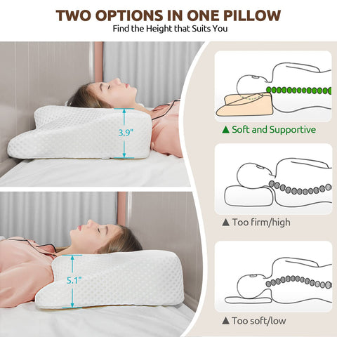 DONAMA cooling pillowcase close-up with moisture-wicking texture for refreshed sleep
