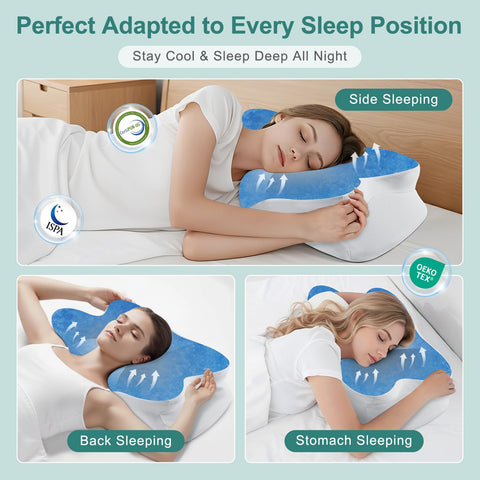 Gift-ready packaging highlights premium sleep support from DONAMA
