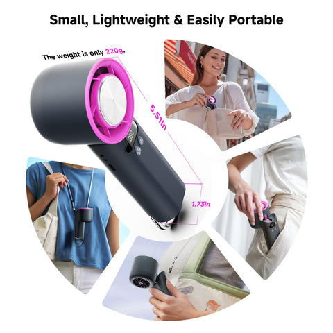 DooGooCoo foldable design folded for easy transport.