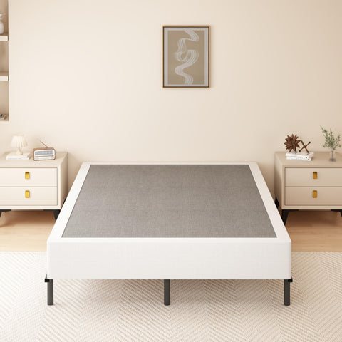 Doritron 9-inch height fits versatile bed setups.
