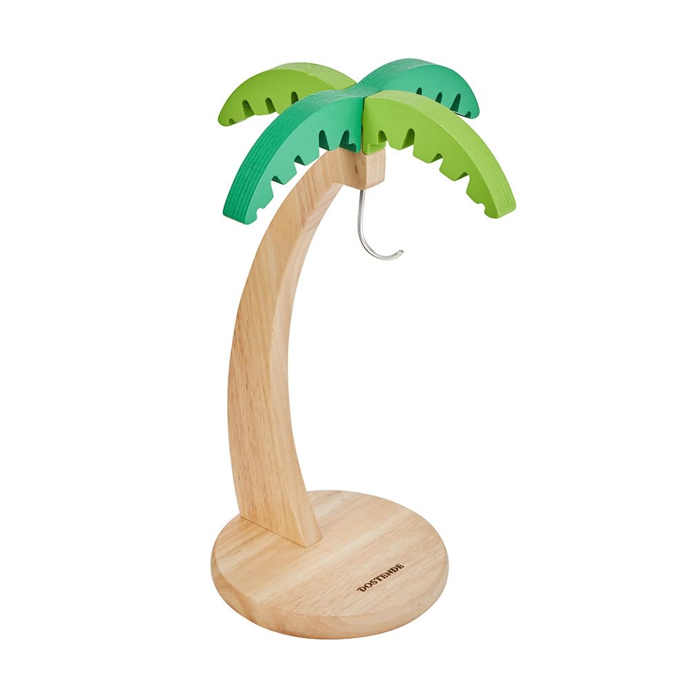 Dostende banana tree enhances kitchen decor and function