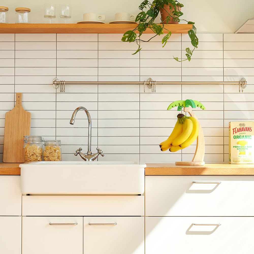 Dostende ideal housewarming gift for fruit lovers