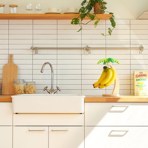Dostende ideal housewarming gift for fruit lovers