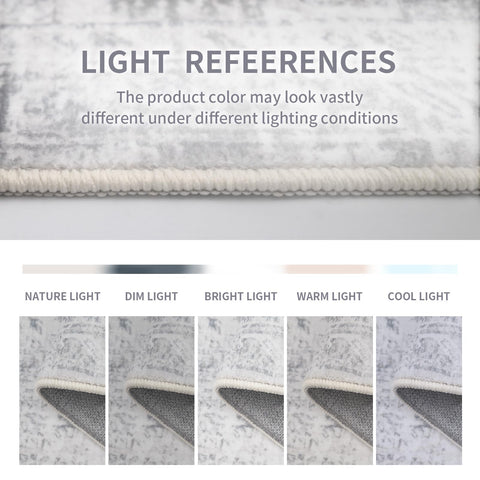 Dotiiorug kid and pet friendly texture suitable for busy homes