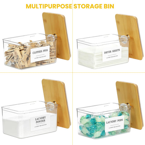 Dounozzi versatile storage ideas for powders beads and bathroom essentials.