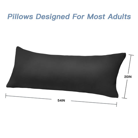 DOWNCOOL envelope-closure design for easy cover changes.