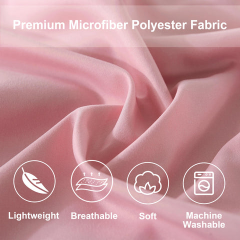 Downcool fitted sheet 54 by 75 inches with a 14-inch deep pocket.