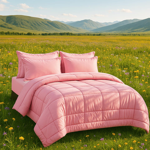 OEKO-TEX certified fabric close-up, safe and skin-friendly