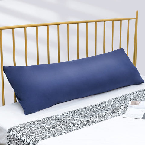 DOWNCOOL removable pillowcase cover for easy care and quick washing.