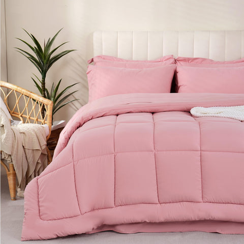 Downcool pillowcases 20 by 30 inches designed to protect pillows.