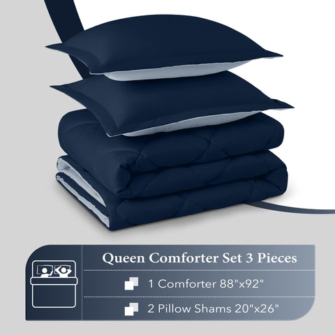 downluxe All-season comfort enhances room ambiance and easy care
