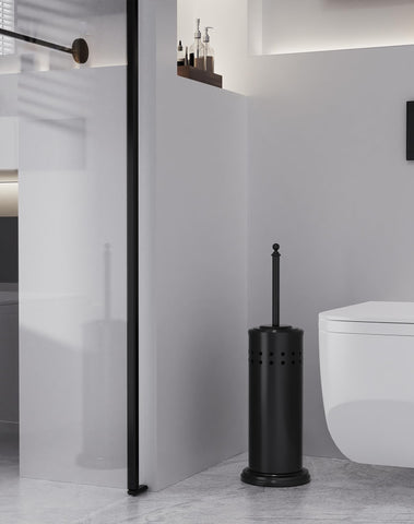 Dowry deep clean ready tool for standard bathroom maintenance.