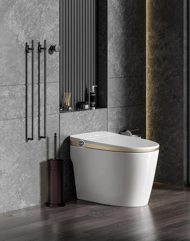 DOWRY heavy-duty construction supports frequent cleaning tasks.