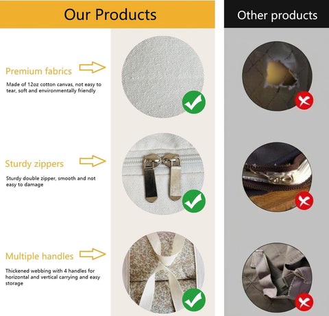 DoYiKe clear window view enables quick identification of contents without opening.