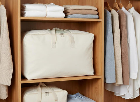 DoYiKe portable handles facilitate lifting and carrying across rooms.