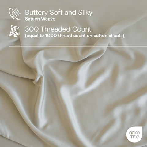 DOZ by SIJO duvet cover eight-loops close-up demonstrates secure duvet fit.