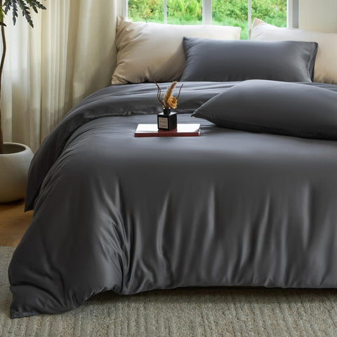 DOZ by SIJO Storm eight-loop design ensures secure duvet attachment.
