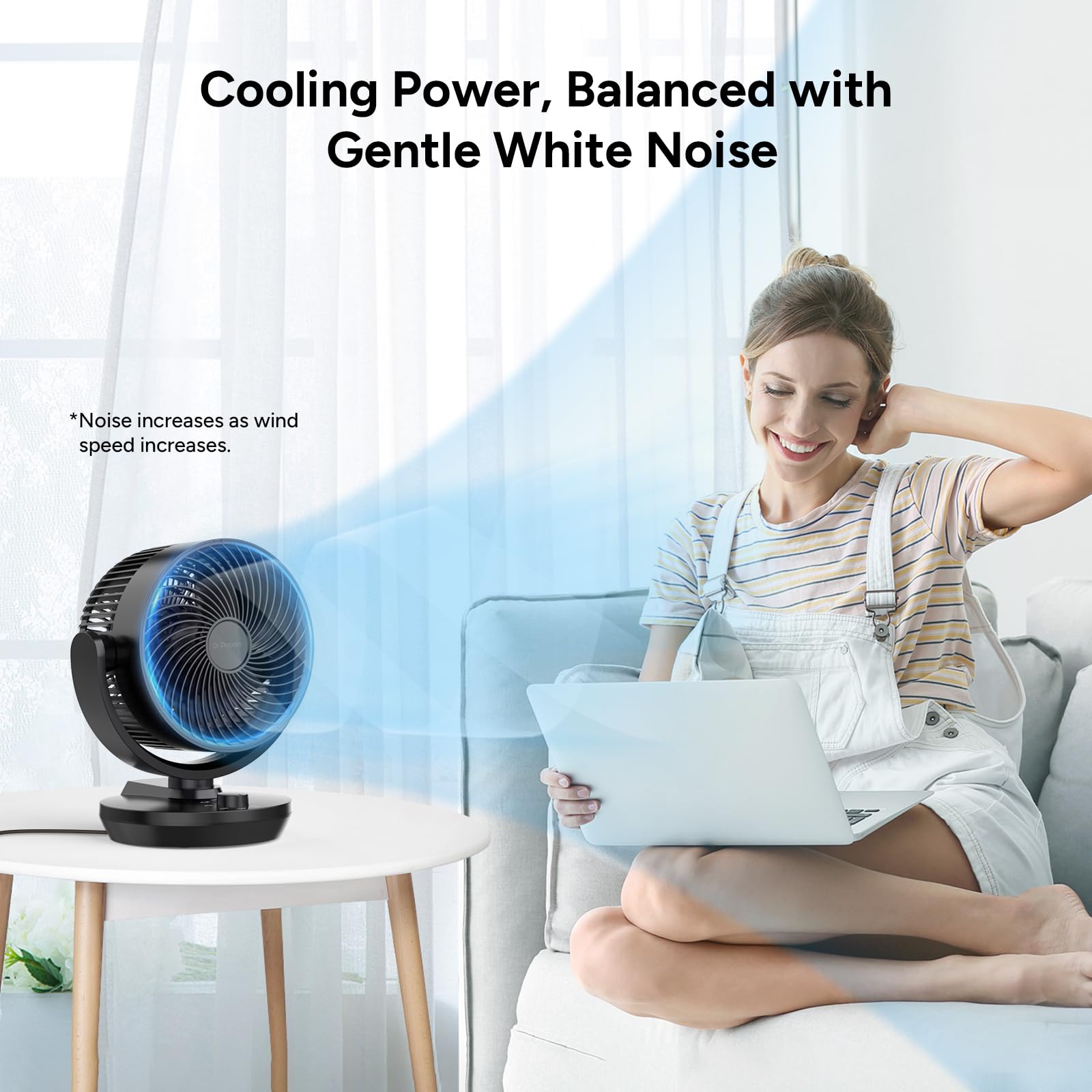 DR.PREPARE front-cover removable design enables easy cleaning and maintenance.