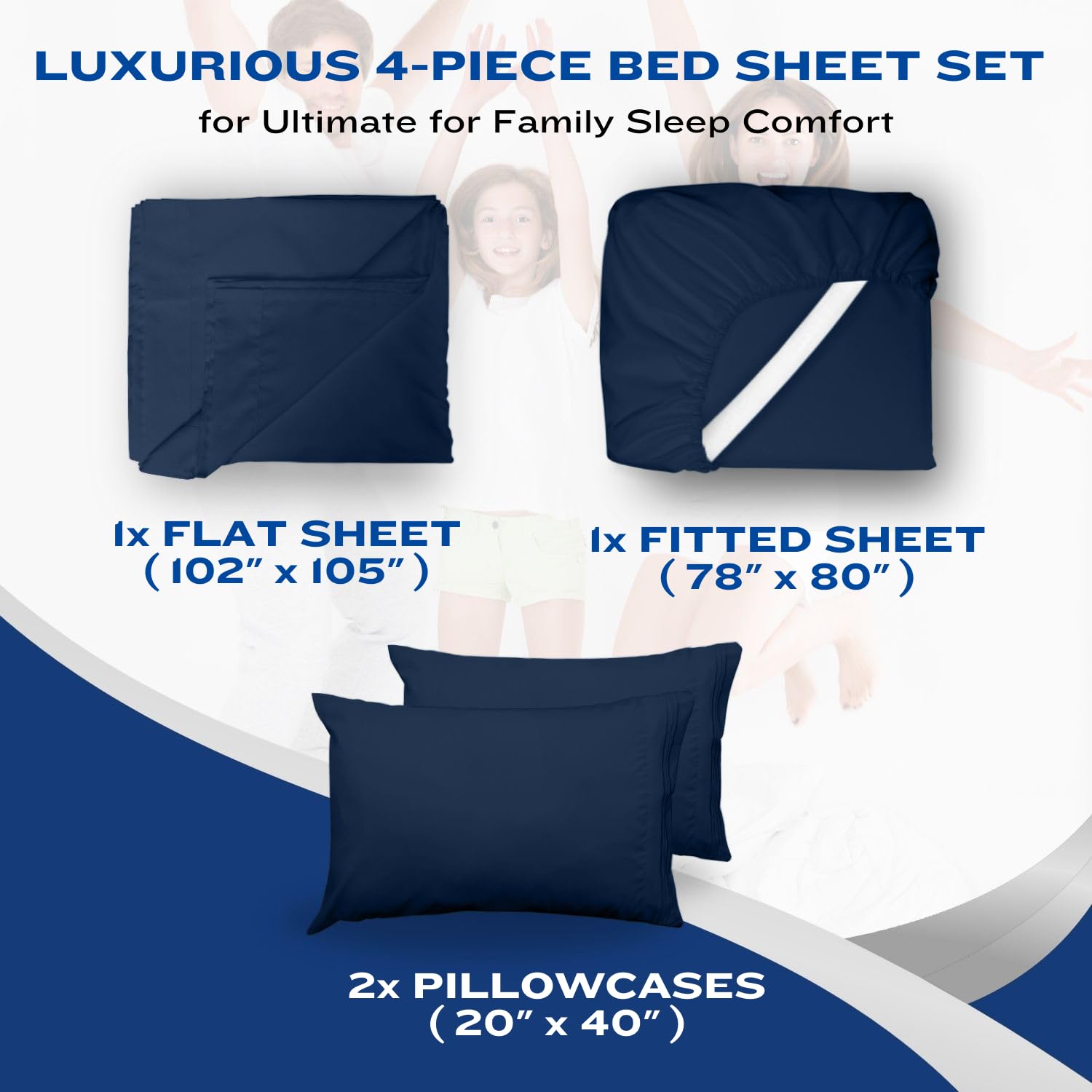 DREAMCARE care instruction card for easy maintenance guidance