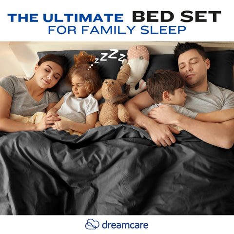 DreamCare luxury look without high maintenance