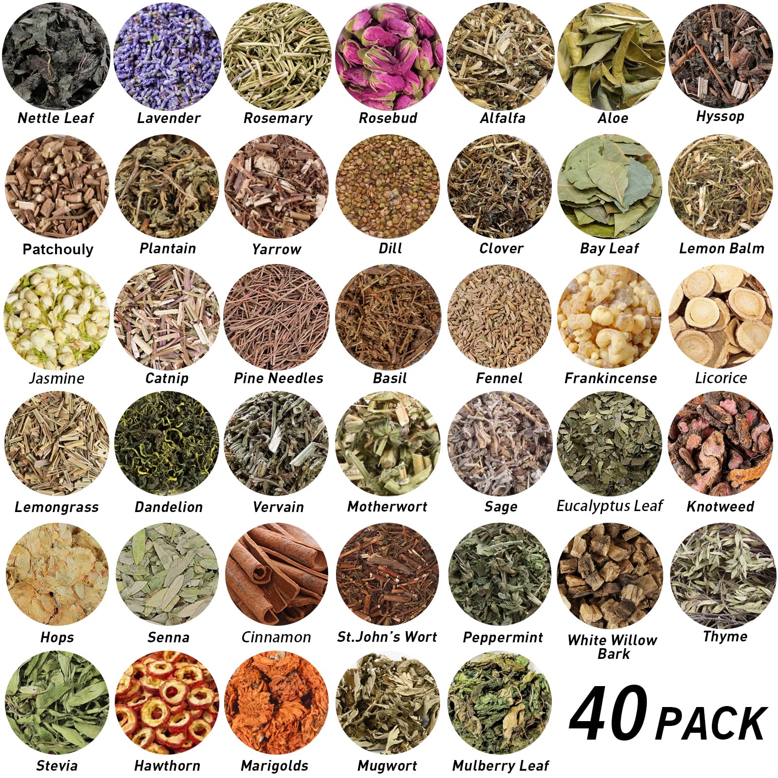 DreamdaMoonnly dried rose and lavender for love and harmony rituals on your altar.