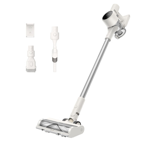 DREAME R10 Pure lightweight design enables easy handheld cleaning