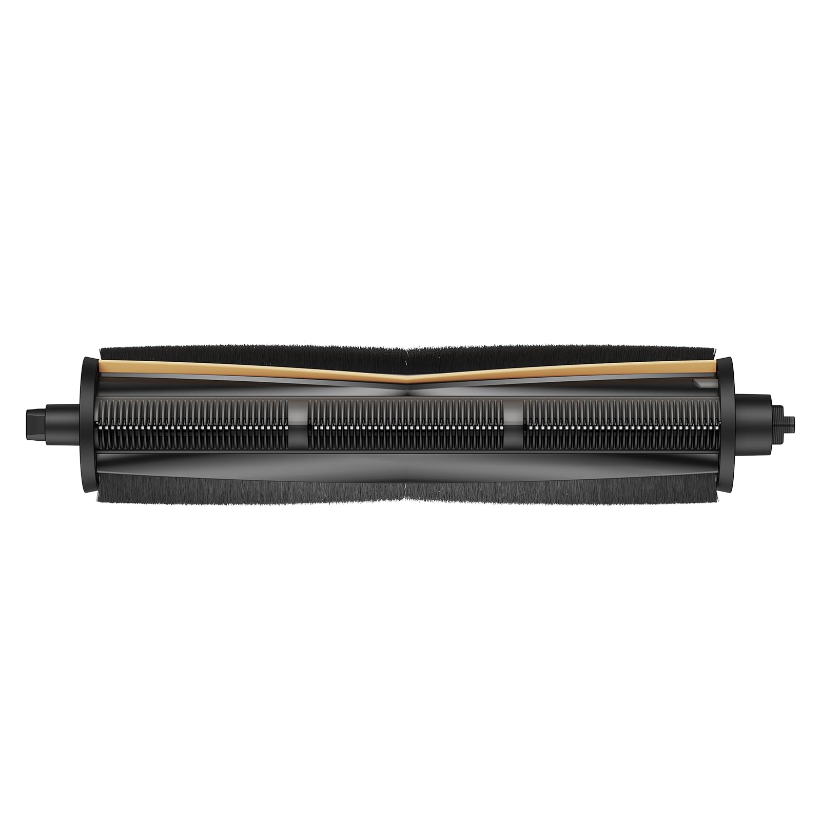 DREAME TriCut Brush focuses on pet hair for easy carpet cleaning