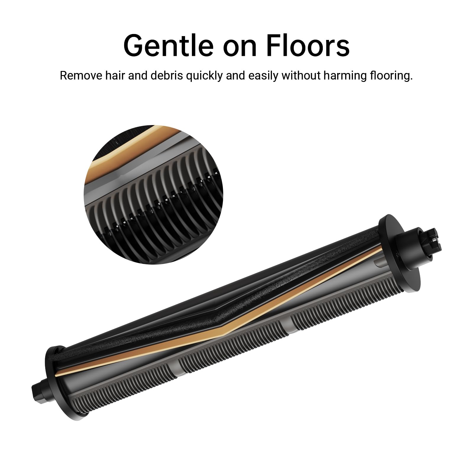 DREAME TriCut Brush supports quick cleaning routines in busy homes