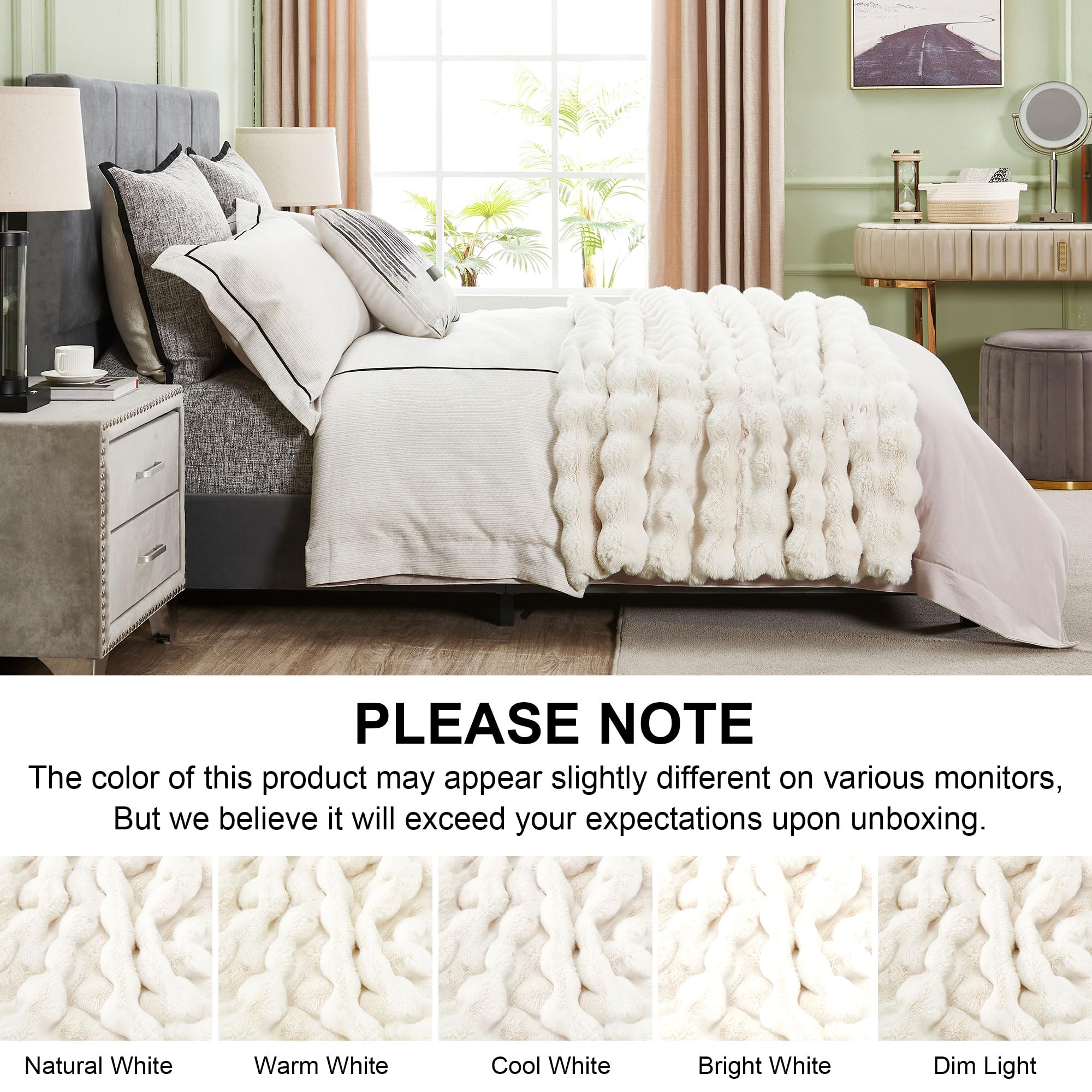 DREAMNINE gift-ready packaging for a stylish, thoughtful present