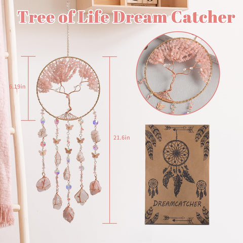 Dreamocean gift-ready packaging makes a thoughtful present for loved ones.
