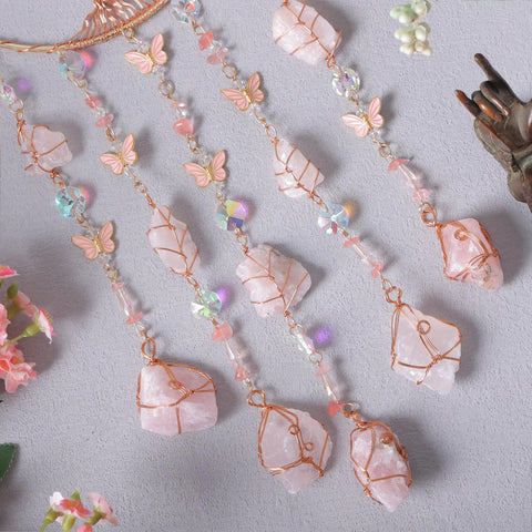 Dreamocean tree of life wire-work showcases intricate craftsmanship.
