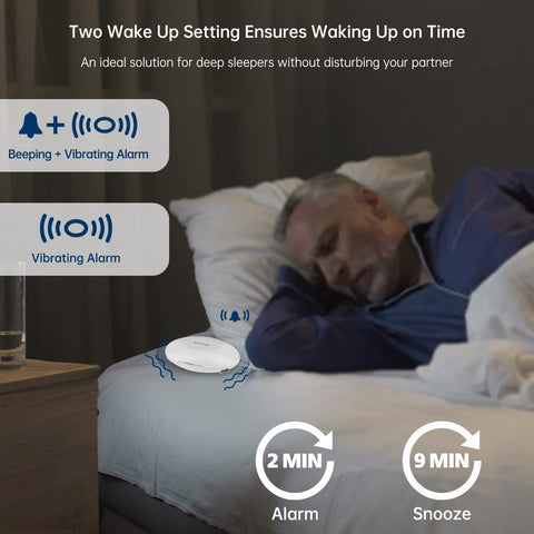 DreamSky auto DST feature automatically adjusts time for daylight saving.