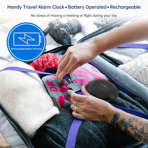 DreamSky auto DST time setting for effortless time accuracy