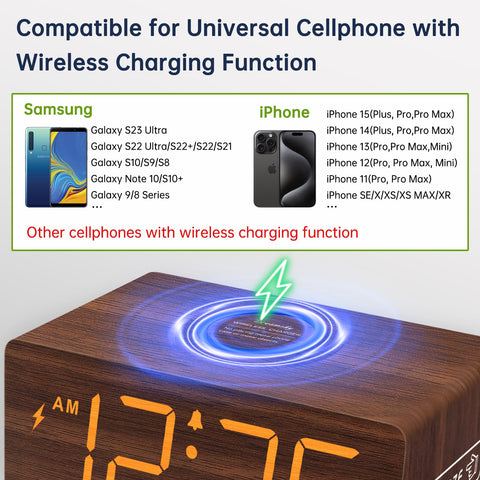 DreamSky DST function keeps daylight saving time changes effortless.